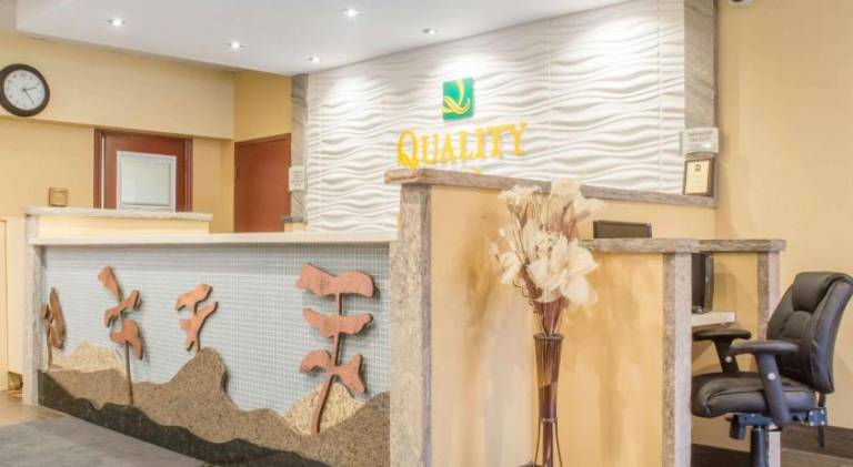 Quality Inn — photo 4