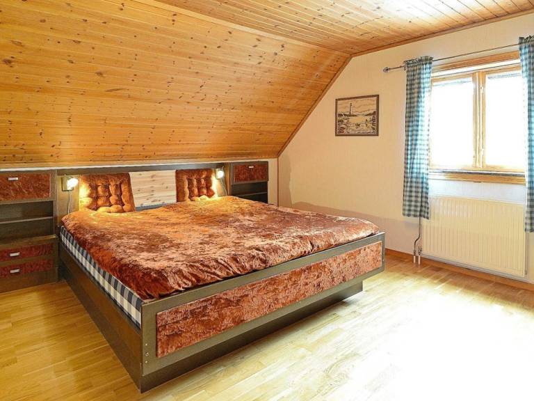 Ferienhaus  Mellerud