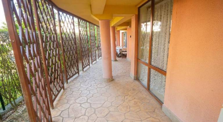 Spacious rental apartment with pool | Next to the beach | Pets allowed — photo 5