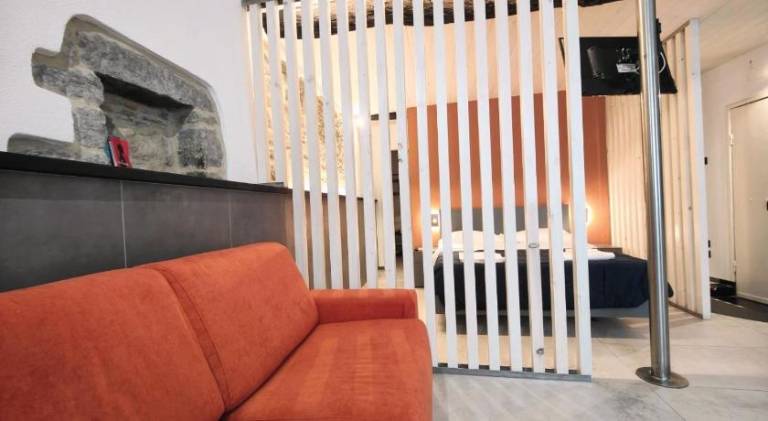 Rental apartment with 1 room for 4 persons — photo 4