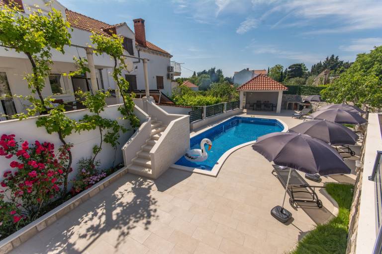 Ferienwohnung Dubrovnik