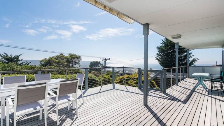 House Anglesea