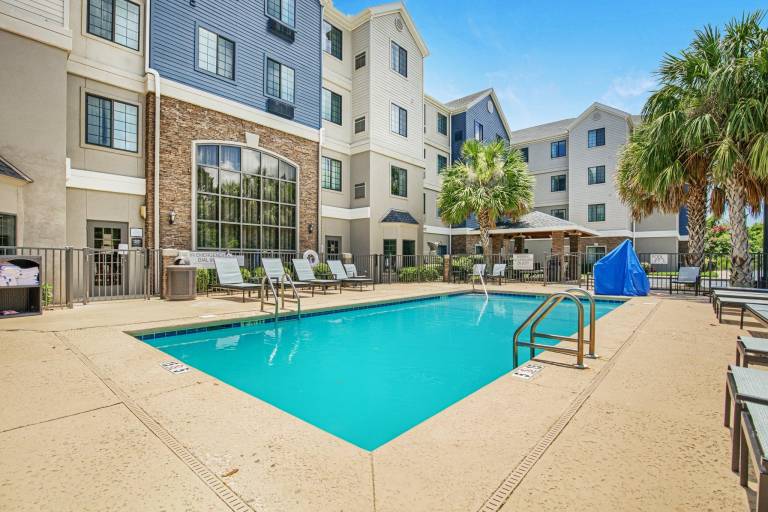 Staybridge Suites Gulf Shores By IHG — photo 4