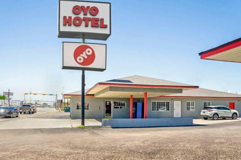 OYO Hotel Killeen — photo 4