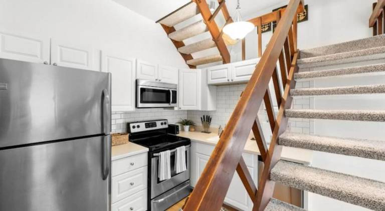 Holiday apartment with 1 room for 4 persons — photo 3