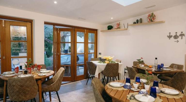 Eleven, Boutique luxury house & garden — photo 5