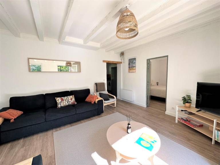 Fully equipped gite with grill, garden & terrace | Pets allowed — photo 5