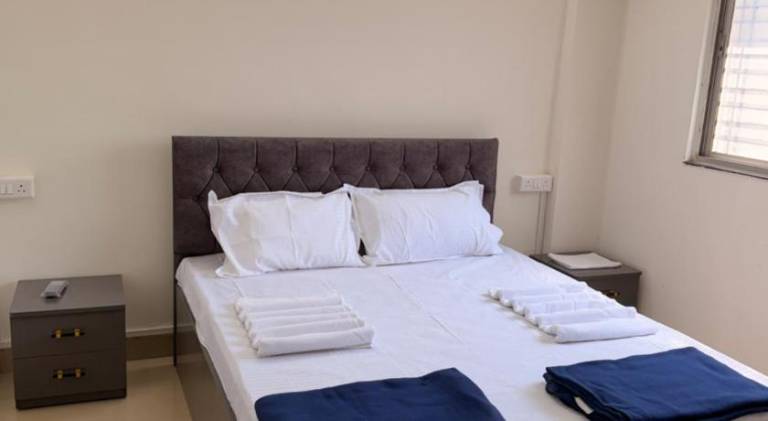74 m&sup2; Ferienwohnung
