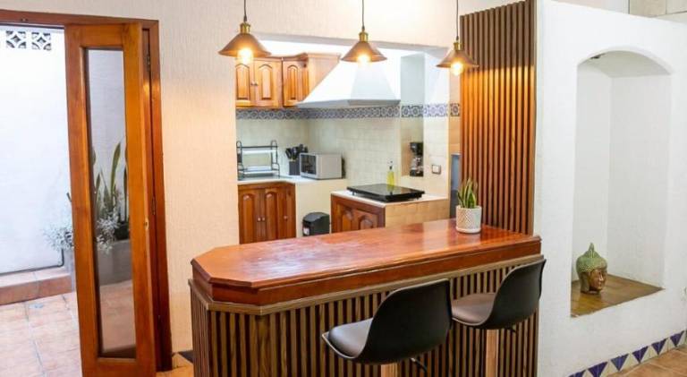 Holiday apartment for 2 persons — photo 4