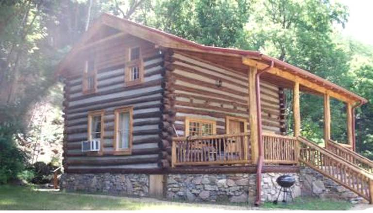 House Hot Springs
