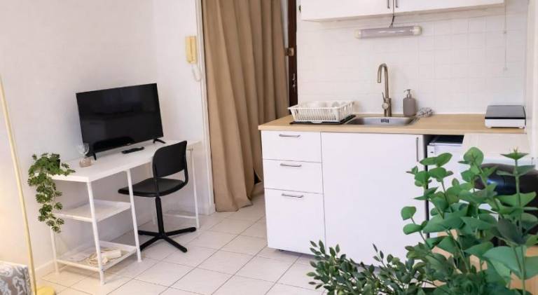 Holiday apartment with 1 room for 2 persons — photo 2