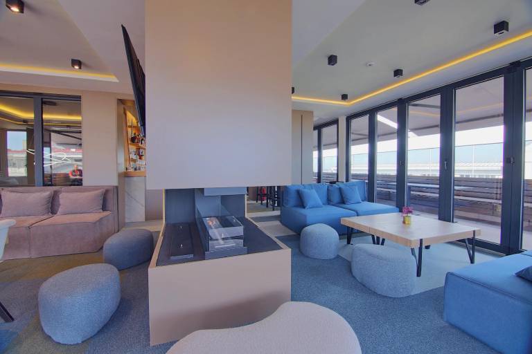 Lumière Hotel — photo 3