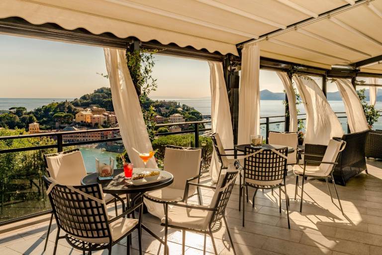 Hotel Vis à Vis — photo 4