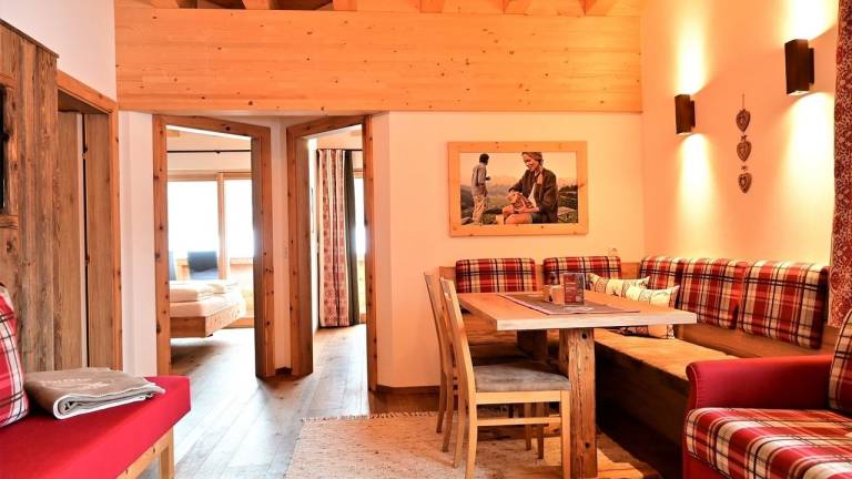 Ferienwohnung Biberwier