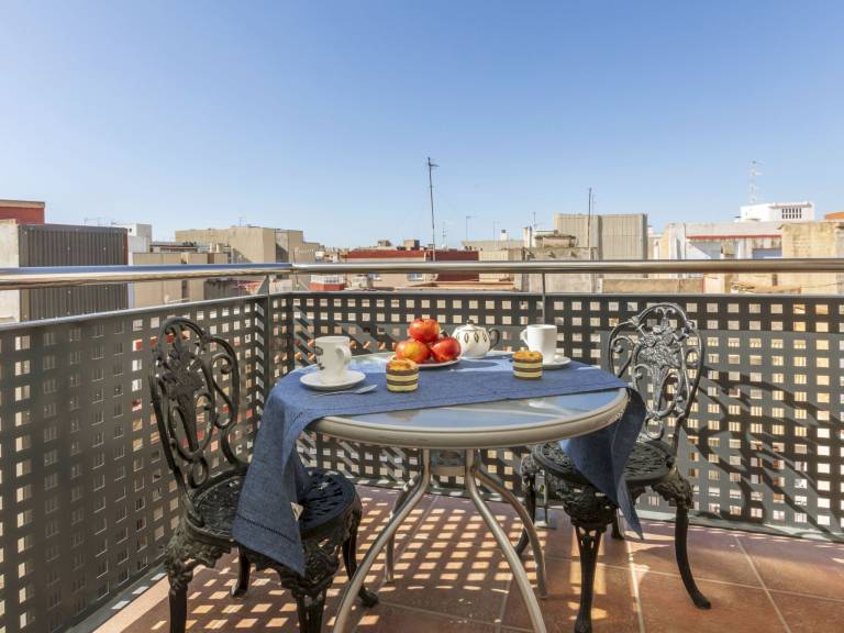 Apartamento  L'Ametlla de Mar