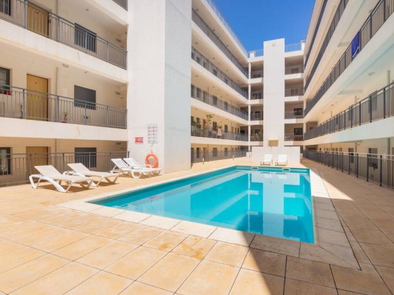 Ferienwohnung  Olhão