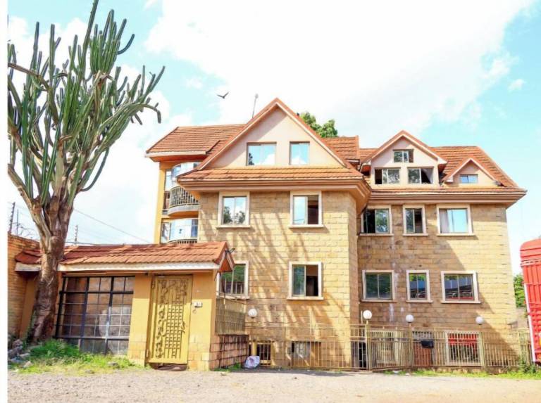 Ferienwohnung  Ridgeways