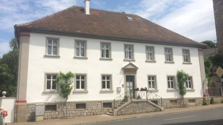 Ferienwohnung  Gerolzhofen