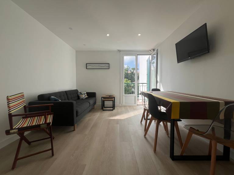 Appartement Saint-Jean-de-Luz