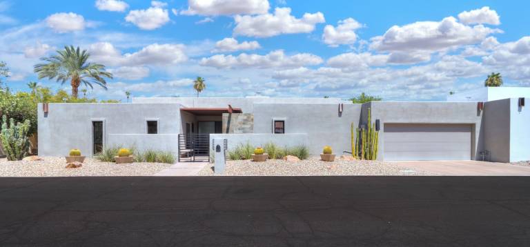 Villa  South Scottsdale