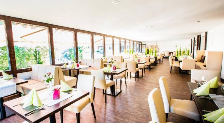 Landhotel Fernblick — photo 2