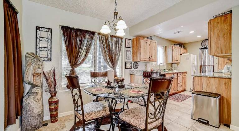 House with 1 room for 4 persons — photo 3