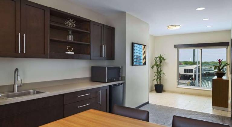 Hyatt Place Greensboro Downtown — photo 5