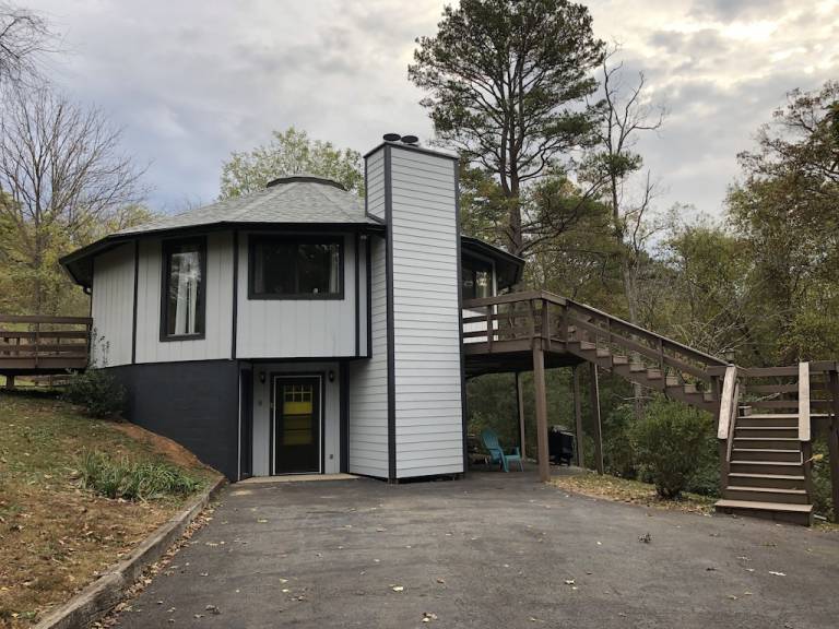 House Asheville