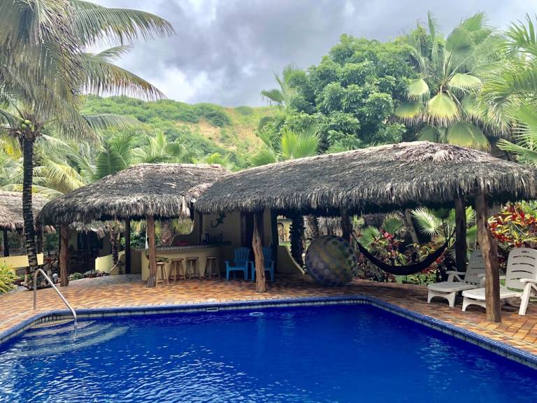 House  Canoa