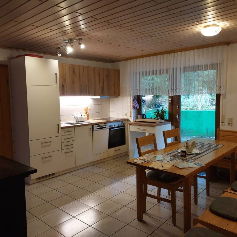 Ferienwohnung  Oppenau