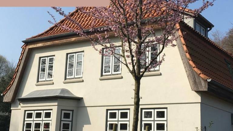 Ferienwohnung  Bockholm