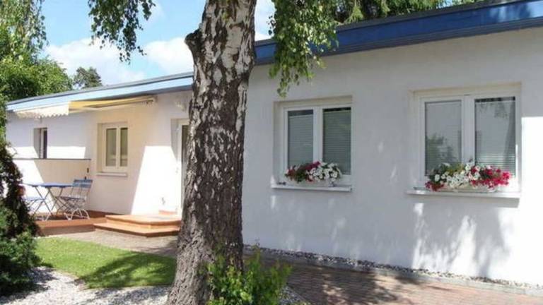 Ferienwohnung  Lubmin