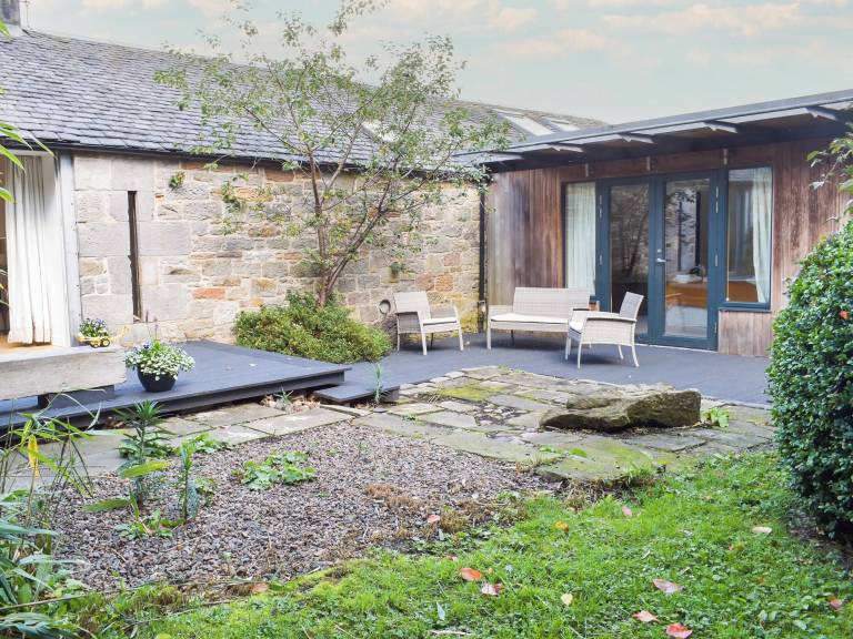 Cottage Penicuik