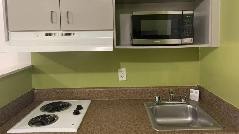Studio 6 Hampton, VA - Langley AFB Area — photo 3