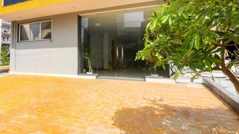 Ferienhaus für 3 Personen 10 m² in Gurugram