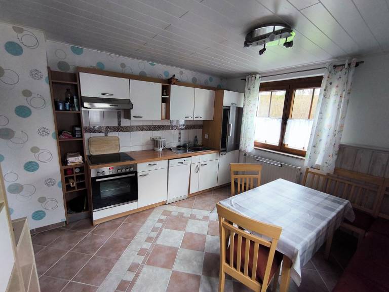 Ferienwohnung Dettelbach