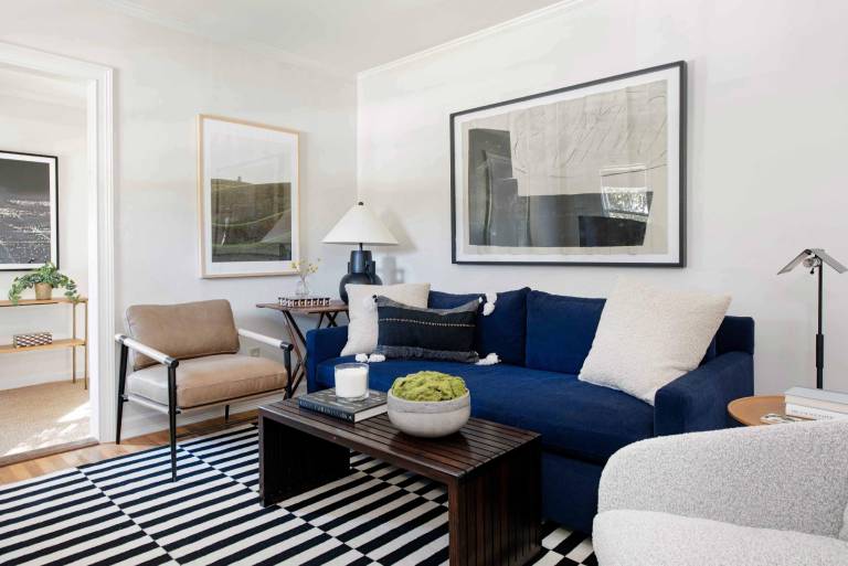 Vacation home | Suitable for remote work | Dogs allowed in Decatur, GA
