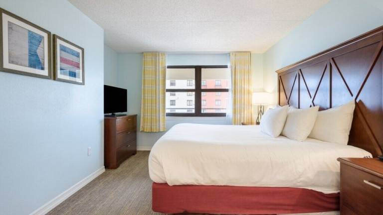 Condo Atlantic City