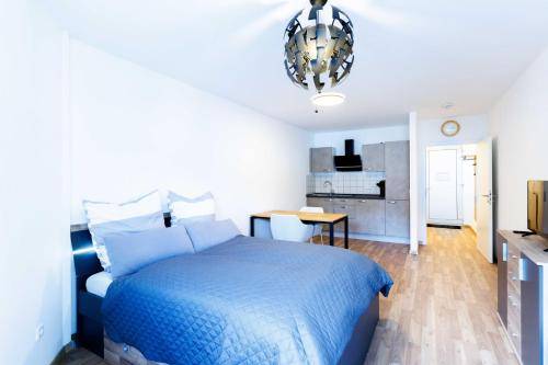 30 m² Ferienwohnung