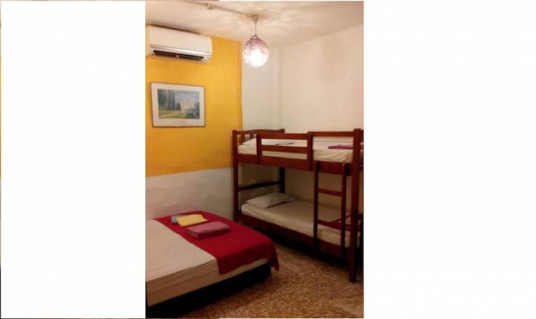 Hostel Georgetown