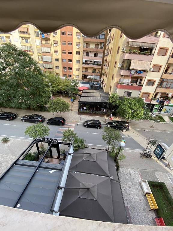 Apartment | Pets are welcome in Tirana