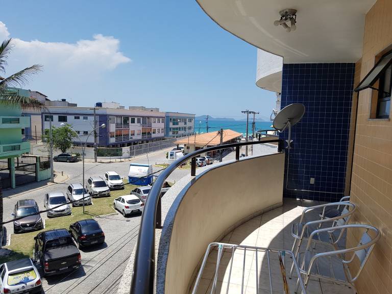 Apartamento Arraial do Cabo