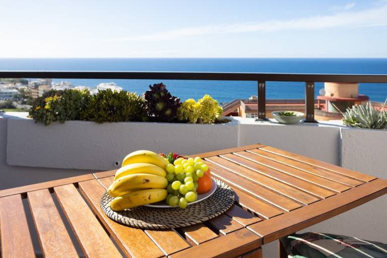Apartamento Bajamar