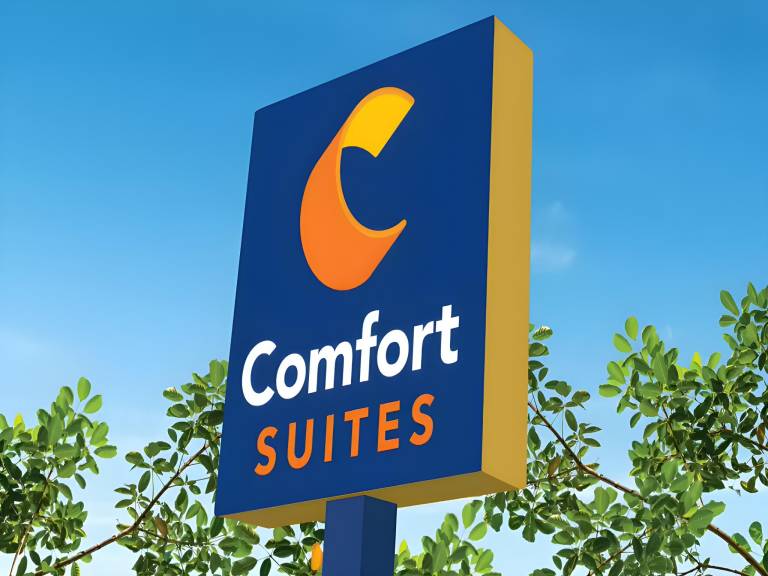 Comfort Inn & Suites Bennett in Bennett, CO