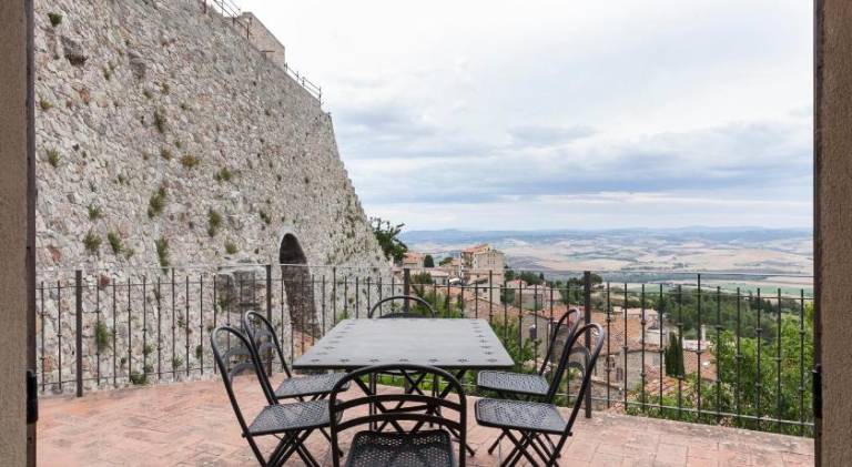 Holiday apartment with 1 room for 4 persons — photo 4