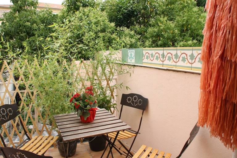 Apartment Hyères