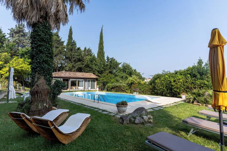 Ferienhaus Riccione
