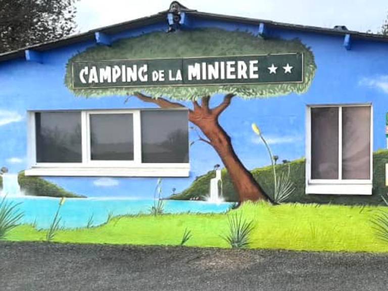 Mobil-home Forges-les-Eaux