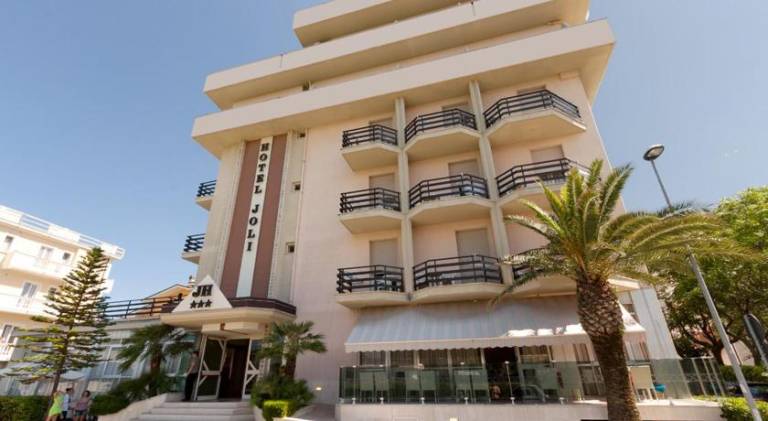 Hotel Joli in Tortoreto