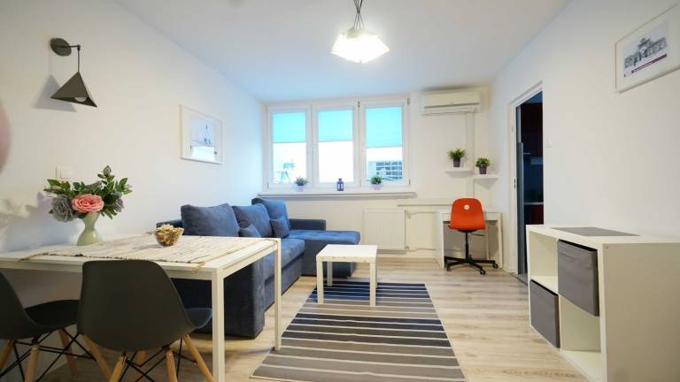 Apartament Pabianice